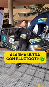103 reactions · 21 comments | ALARMA ULTRA CON BLUETOOTH!! #atencion Pitalito! | JL CAR AUDIO. | Facebook