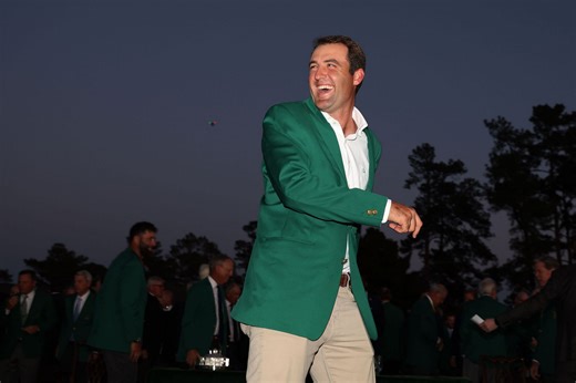 2024 Masters Round 4 odds: 5 golfers projected to win the Green Jacket today