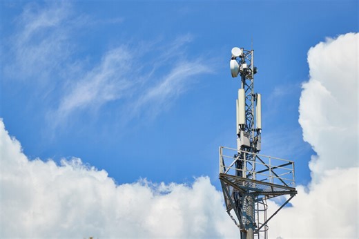 Why 5G mobile networks will unlock the digital transformation