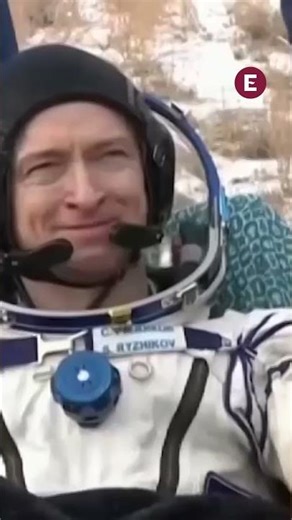 La Soyuz MS-27 regresa a la Tierra tras una misión de casi ocho meses