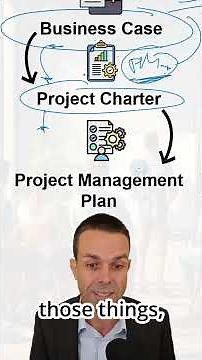 PMP Concept: The Business Case