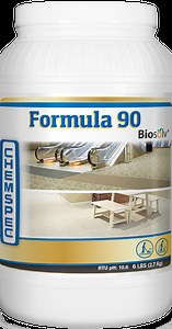 Legend Brands | Formula 90 with Biosolv