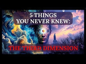 5 Ways to Engage with the Third Dimension