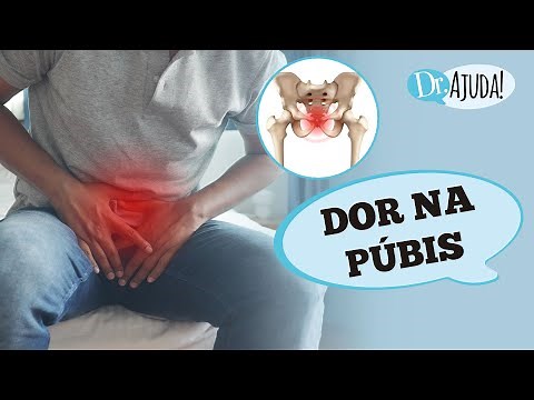 DOR NO “PÉ DA BARRIGA” E PUBALGIA: O QUE É? QUAIS OS SINTOMAS? QUAIS AS CAUSAS?