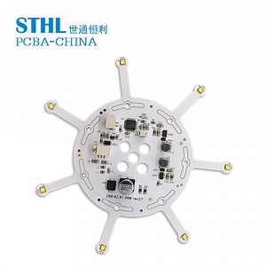 [Hot Item] Professional LED Driver PCB Assembly