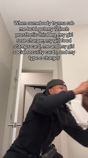 Prosthetic Leg Humor: Coping with Life's Challenges