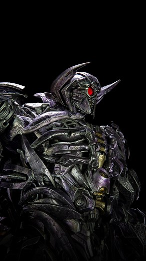 Get shocked and awed by Prime 1 Studio's most-anticipated Decepticons Transformers Statue: Shockwave! Whether you're a loyal Decepticon follower or an Autobot sympathizer, adding Shockwave to your display is more than meets the eye. Elevate your Transformers statue collection with this iconic piece! Get yours now at bit.ly/Prime1Shockwave 👈🏻 #AnotoysCollectibles #Anotoys #AnotoysPH #TheGoldmineForCollectors #Prime1Studio #Transformers #Shockwave #Decepticons #Autobots #Cybertron #OptimusPrime 