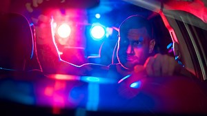 7 ways to maintain safety around a suspect's vehicle