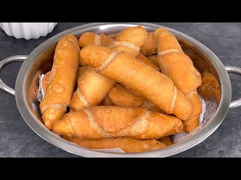How to Make the Perfect Fish Roll | Fish Roll Recipe!