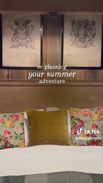 Exploring Countryside Adventures with PIG