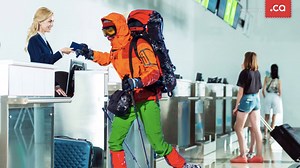 1.3K reactions · 347 shares | U.S. Tourist Crossing Canadian Border Prepared for 50 Degree Temperature Drop Presented by Canadian Internet Registration Authority Choose Canada, choose a .CA domain name. Get yours at https://choose.ca | The Beaverton | Facebook