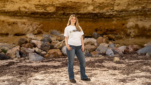 Bachelor of Archaeology - Flinders University