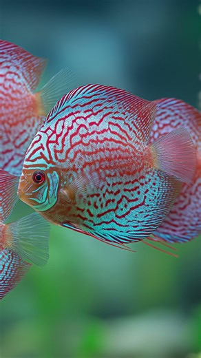 Discus – Quiet Circles | Track 01 – Signature Calm