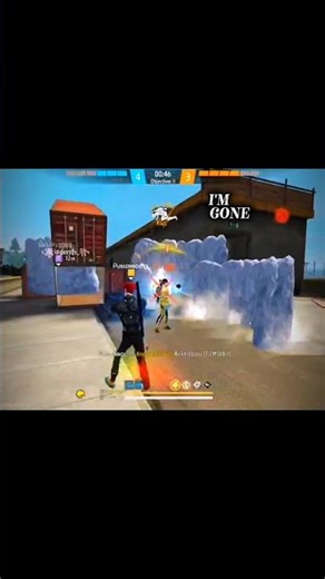 ||HACKER LEVEL GAMEPLAY 🎮|| #viral #freefire #gameplay