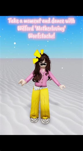 #wilfordwarfstache #fyp #egos #markiplier #roblox | Wilford Warfstache