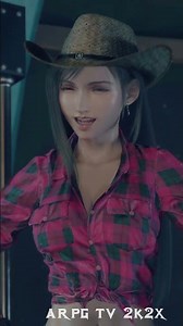 Cloti #FF7Rebirth