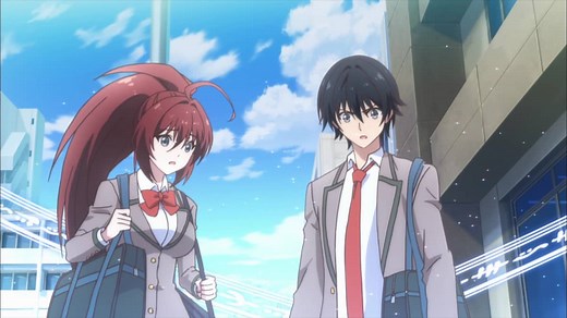 Isekai Cheat Magician | E1 - Lost Ones from Another World