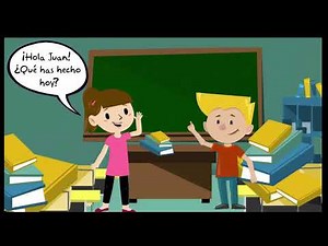 El estilo directo y el estilo indirecto