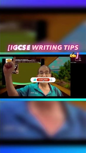 [IGCSE Writing Tips] Stop Using "Also" in An Essay.