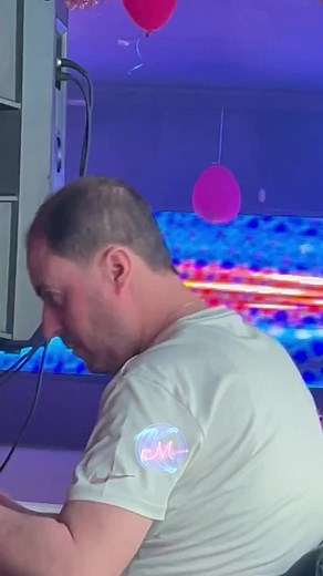 Kadèr Milieu sur TikTok