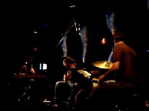 Charlie Hunter @ Jazz Kitchen - "Baboon Strength"
