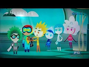 Meteo Heroes Tagalog Dub 3