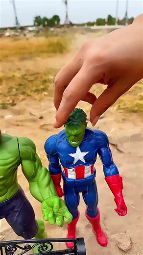 Superheroes Become Cartoons: Iron Man and Friends