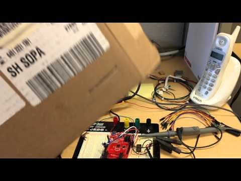 How a sun sensor works