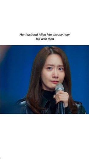 He was responsible for her death #bigmouth #kdrama