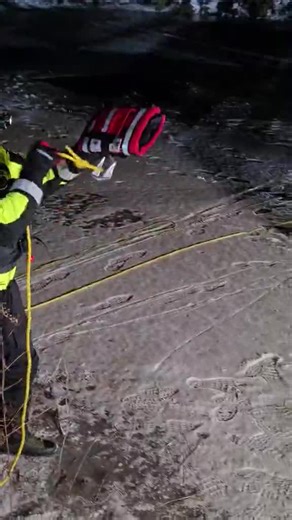 In-House Rescue Training with Wrightsville Fire