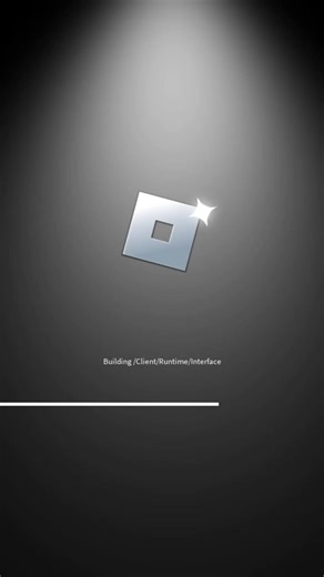 UI โหลดเกม Roblox แบบนี้ โคตรเท่! 🔥