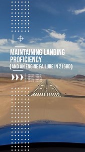 4.5K views · 113 reactions | We had an in-flight engine failure in our Cirrus. Here’s how we’re getting proficient after not flying for a year. #learntofly #studentpilot #flighttraining #aviation #privatepilot #instrumentpilot | Boldmethod | Facebook