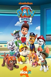 PAW Patrol: Katie's Arctic Road Trip/ Pups Save A Magical Mishap