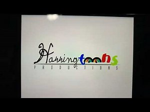 Harringtoons Productions/Nickelodeon Productions (2011/2009)