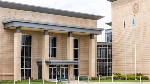 Pawnee woman accused of laundering of $1.5M from elderly women in online romance scam