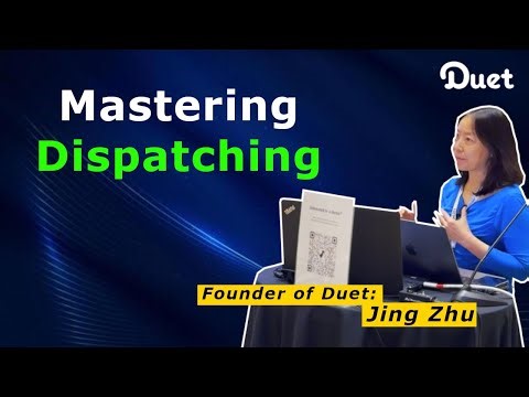 Mastering NEMT Dispatching