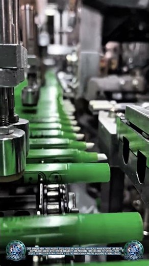 Perfect Snap: High-Speed Marker Capping Machine 🖋️