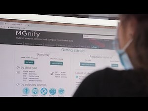 EMBL-EBI’s MGnify data resource helps researchers find enzymes for novel applications