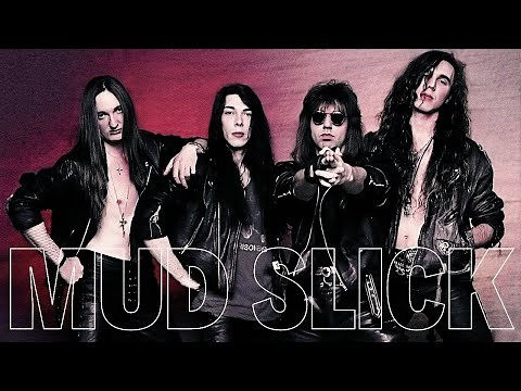 Mud Slick - Keep Crawlin' In The Mud (Full Album)