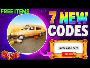 *SECRET UPDATE!* | A Dusty Trip CODES 2025 (ROBLOX A Dusty Trip)