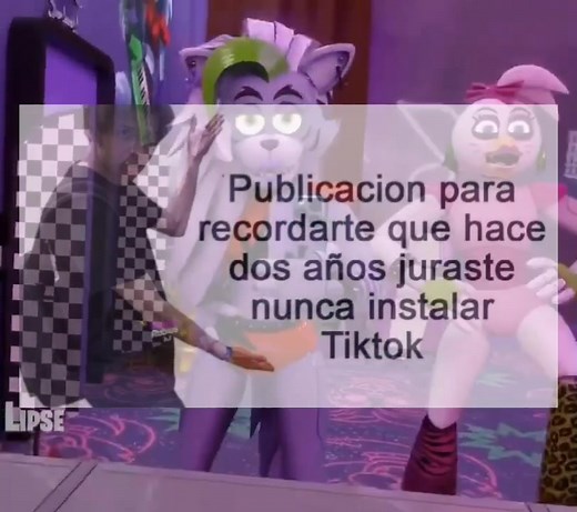 Videos de 𝙼𝚒𝚗𝚒 𝕊𝕡𝕣𝕚𝕟𝕘𝕥𝕣𝕒𝕡 (@minispringtrap00) con “ke ase - 𝙼𝚒𝚗𝚒 𝕊𝕡𝕣𝕚𝕟𝕘𝕥𝕣𝕒𝕡”