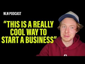 Retrofitting Leaders: Zac Cook of NTX Glow | Next Level Neo Podcast Ep. 2