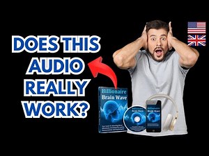 Billionaire Brain Wave Review 🔥 Does This 7-Minute Audio Actually Work?