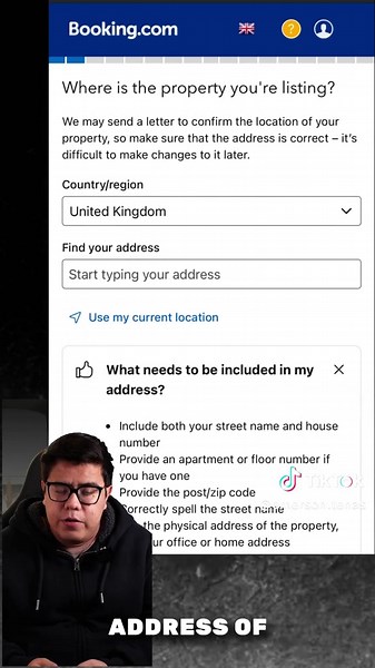 Setting Up Your Property on Booking.com and Airbnb