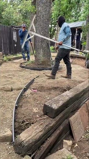 Backyard Turf Transformation | DFW Artificial Turf Installation