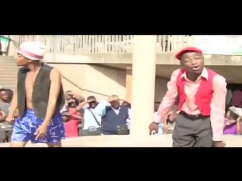 ISIFO SEZIQHOMO 2 - FULL VERSION