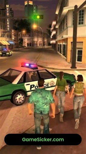 GTA Vice city Game Play | 2026 | #gta #grandtheftauto #gaming