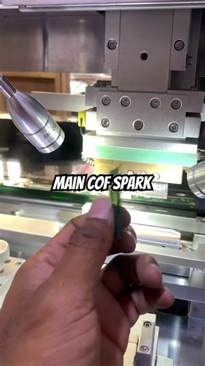 No display led penal #chaina #bandingmachine #penalrepair #bandingmachine