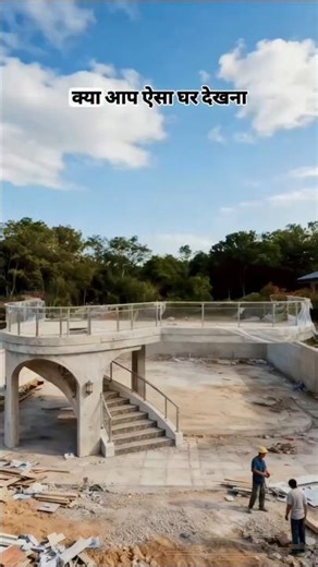 🌍 Realistic Site Development & Building Construction 🏗️ | 3D Walkthrough