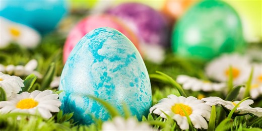 Flashlight egg hunt set for March 22 at Warford Activity Center